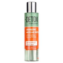 Apa micelara cu actiune detoxifianta Regal Detox – DX2 Rosa Impex – 135 ml pentru ingrijirea fetei