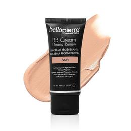 BB Cream Derma Renew – Fair (subton neutru) BellaPierre cu Comanda Online