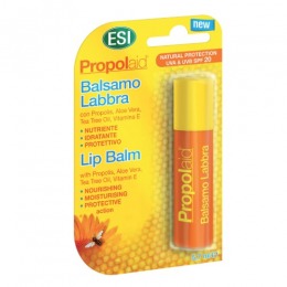Balsam de Buze – ESI Propolaid Lip Balm, 5.7ml pentru ingrijirea fetei
