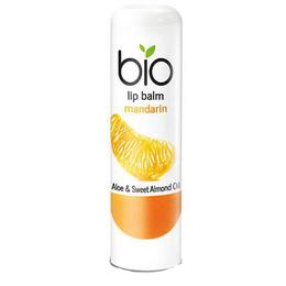 Balsam de Buze Mandarin Bio Quiz Cosmetics, 3,8 g cu Comanda Online