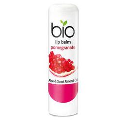 Balsam de Buze Pomegranate Bio Quiz Cosmetics, 3,8 g cu Comanda Online