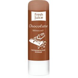 Balsam de Buze cu Aroma de Ciocolata Fresh Juice