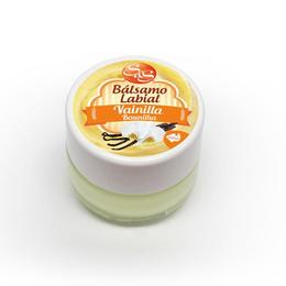 Balsam de buze Laboratorio SyS – vanilie 15 ml pentru ingrijirea fetei