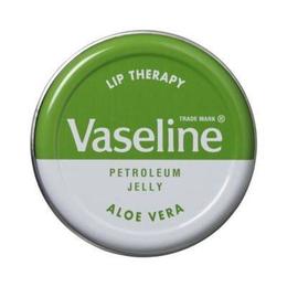 Balsam de buze Vaseline Lip Therapy cu Aloe Vera, 20g cu Comanda Online