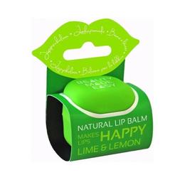 Balsam natural de buze cu lime si lamaie Beauty Made Easy 7g cu Comanda Online