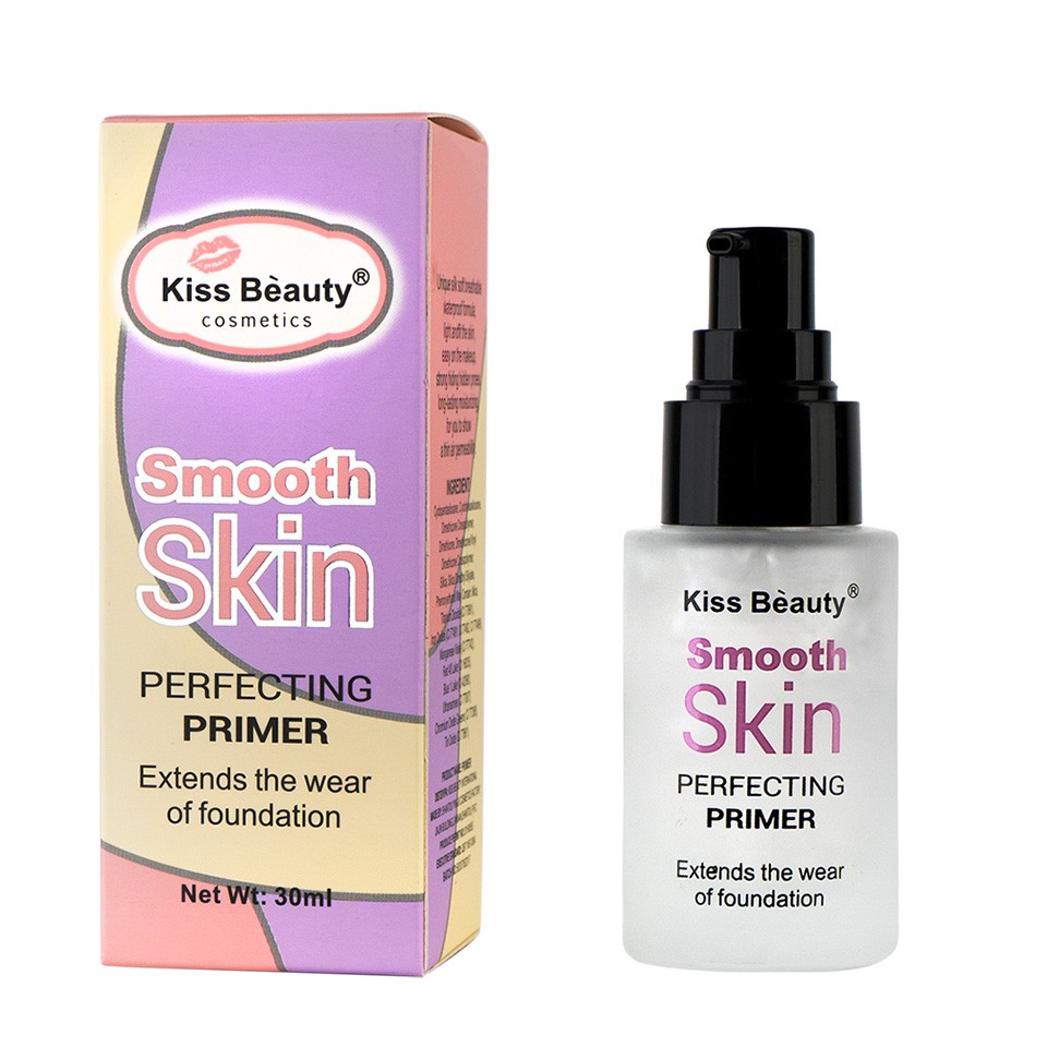 Baza pentru machiaj Primer Smooth Skin Perfecting Primer cu comanda online