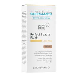 Blemish Balm Perfect Beauty Fluid Essential SPF 15 Dr. Christine Schrammek, nuanta Beige 40 ml cu Comanda Online