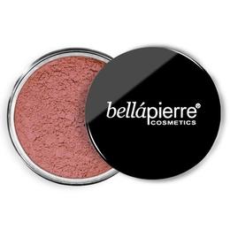 Blush mineral Suede 9g BellaPierre cu Comanda Online