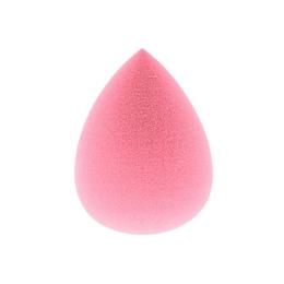 Burete machiaj Beauty Blender Soft, forma lacrima, roz cu comanda online