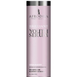 Cosmetica Afrodita - Ser de Rejuvenare Brilliant Youth Serum 100 ml pentru ingrijirea fetei