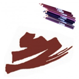 Creion Contur pentru Buze - Film Maquillage Matita Labbra nr 2 cu comanda online