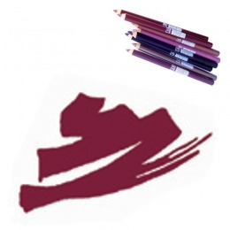 Creion Contur pentru Buze - Film Maquillage Matita Labbra nr 3 cu comanda online