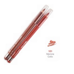 Creion Contur pentru Ochi/ Buze – Cinecitta PhitoMake-up Professional Matita Occhi/ Labbra nr 101 cu Comanda Online