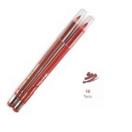 Creion Contur pentru Ochi/ Buze – Cinecitta PhitoMake-up Professional Matita Occhi/ Labbra nr 18 cu Comanda Online