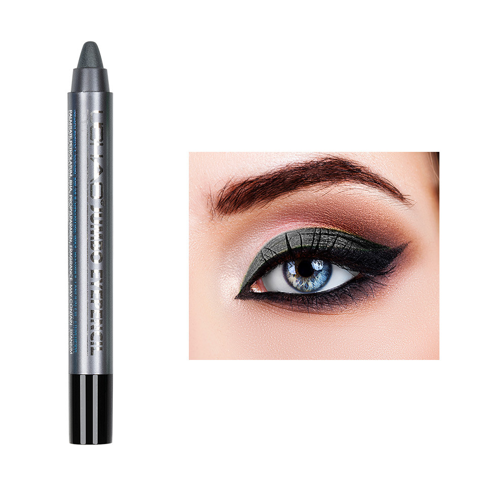 Creion Fard pentru ochi Jumbo Grey Velvet #03 cu comanda online