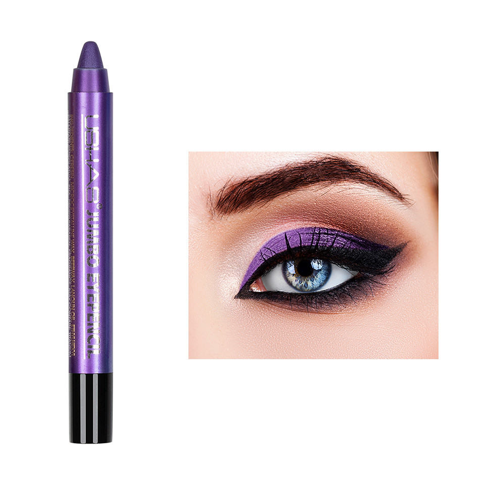 Creion Fard pentru ochi Jumbo Purple Velvet #05 cu comanda online
