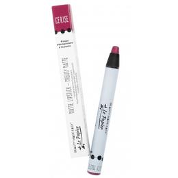 Creion – Ruj Hidratant Mat Cerise Beauty Made Easy, 6 g cu Comanda Online