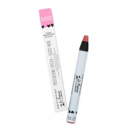 Creion – Ruj Hidratant Mat Glossy Nude – Blossom Beauty Made Easy, 6 g cu Comanda Online