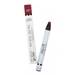 Creion – Ruj Hidratant Mat Ruby Beauty Made Easy, 6 g cu Comanda Online