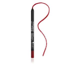 Creion contur buze Waterproof Gel – Truly Red (rosu) BellaPierre cu Comanda Online