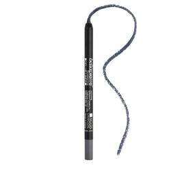 Creion contur ochi Waterproof Gel - Charcoal (gri) BellaPierre cu comanda online