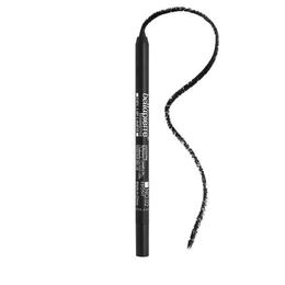 Creion contur ochi Waterproof Gel – Ebony (negru) BellaPierre cu Comanda Online
