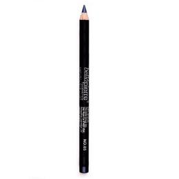Creion contur ochi mineral – Midnight Blue (albastru) BellaPierre cu Comanda Online