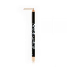 Creion de Ochi Bio Nude 43 PuroBio Cosmetics, 1.3g cu Comanda Online