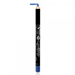 Creion de Ochi Kajal Albastru Electric 04 PuroBio Cosmetics, 1.3g cu Comanda Online