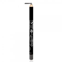 Creion de Ochi Kajal Gri 03 PuroBio Cosmetics, 1.3g cu Comanda Online