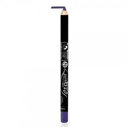 Creion de Ochi Kajal Mov 05 PuroBio Cosmetics, 1.3g cu Comanda Online