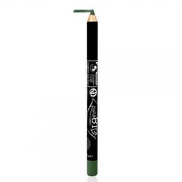 Creion de Ochi Kajal Verde 06 PuroBio Cosmetics, 1.3g cu Comanda Online