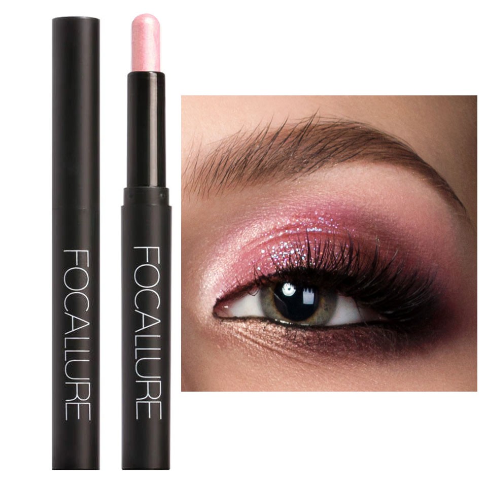 Creion de ochi Focallure #09 Cherry Blossome cu comanda online