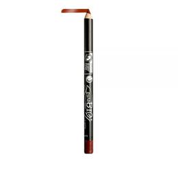 Creion pentru Buze si Ochi Deep Red 41 PuroBio Cosmetics cu Comanda Online