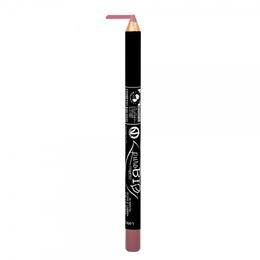 Creion pentru Buze si Ochi Mauve Pink 08 PuroBio Cosmetics cu Comanda Online