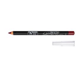 Creion pentru Buze si Ochi Scarlet Red 47 PuroBio Cosmetics cu Comanda Online
