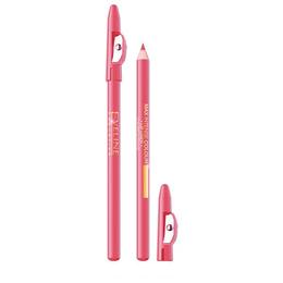 Creion pentru conturul buzelor Eveline Cosmetics Max Intense 7g - nuanta 13 Purple cu comanda online