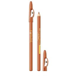 Creion pentru conturul buzelor Eveline Cosmetics Max Intense 7g - nuanta 17 Warm Nude cu comanda online