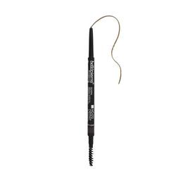Creion sprancene retractabil TwistUP Brow – Chesnut 2g BellaPierre cu comanda online