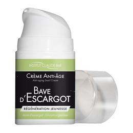 Crema Anti-Age cu Extract de Melc – Bave Escargot, Institut Claude Bell 50ml pentru ingrijirea fetei