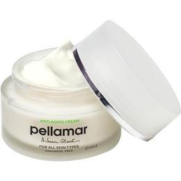 Crema Anti Aging Pellamar, 50 ml pentru ingrijirea fetei