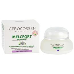 Crema Antirid – Riduri Profunde Melcfort Skin Expert Gerocossen, 35ml pentru ingrijirea fetei