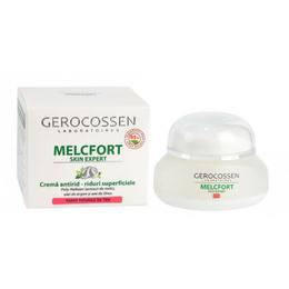 Crema Antirid – Riduri Superficiale Melcfort Skin Expert Gerocossen, 35ml pentru ingrijirea fetei