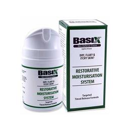 Crema BIO Basix Skin Defence Repair pentru piele foarte uscata, naturala 100%, Lombardi Smith Lien Style 50ml pentru ingrijirea fetei