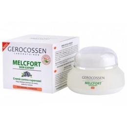 Crema Contra Cuperozei Melcfort Skin Expert Gerocossen