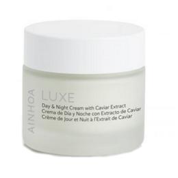 Crema Faciala – Ainhoa Luxe Day & Night Cream with Caviar Extract 50 ml pentru ingrijirea fetei