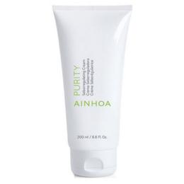 Crema Faciala - Ainhoa Purity Seborregulating Cream 200 ml pentru ingrijirea fetei