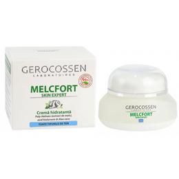 Crema Hidratanta Melcfort Skin Expert Gerocossen, 35ml pentru ingrijirea fetei