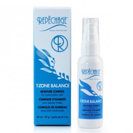 Crema Hidratanta pentru Ten Mixt – Repechage T-Zone Balance Moisture Complex, 60ml pentru ingrijirea fetei