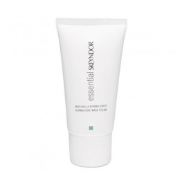 Crema Masca Echilibranta – Skeyndor Essential Normalising Mask Cream 50 ml pentru ingrijirea fetei